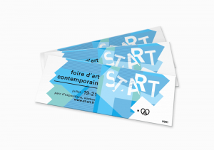 st-art strasbourg contemporary art fair tickets