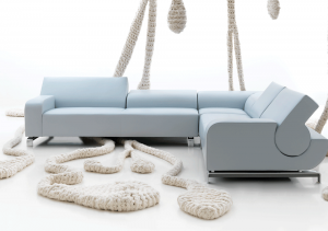 LoBof Lookbook of Furniture Designer furniture brands web design sofa