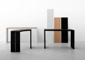 LoBof Lookbook of Furniture Designer furniture brands web design table