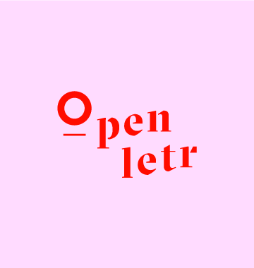 Openletr-showcase