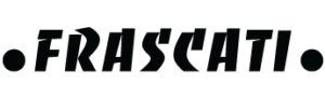 Frascati Theater logo